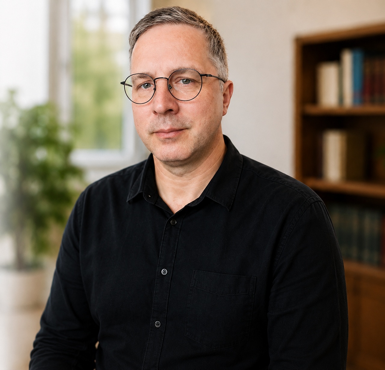 Rico Hofmann